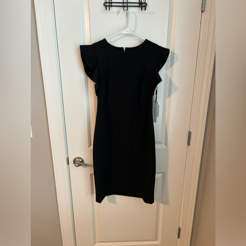 Calvin Klein dress